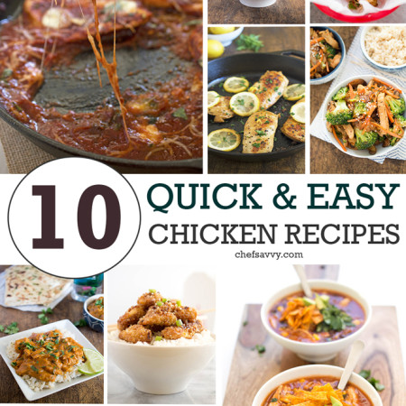 10-top-chicken-recipes