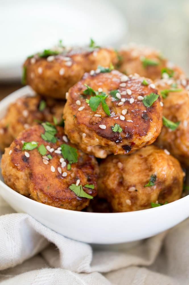 asian-style-chicken-meatballs