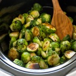 slow-cooker-balsamic-brussels-sprouts