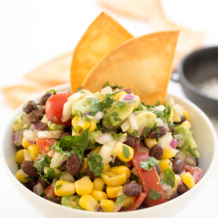 avocado-salsa