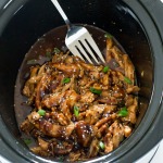 crockpot-honey-garlic-chicken