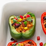 mexican-chipotle-stuffed-peppers