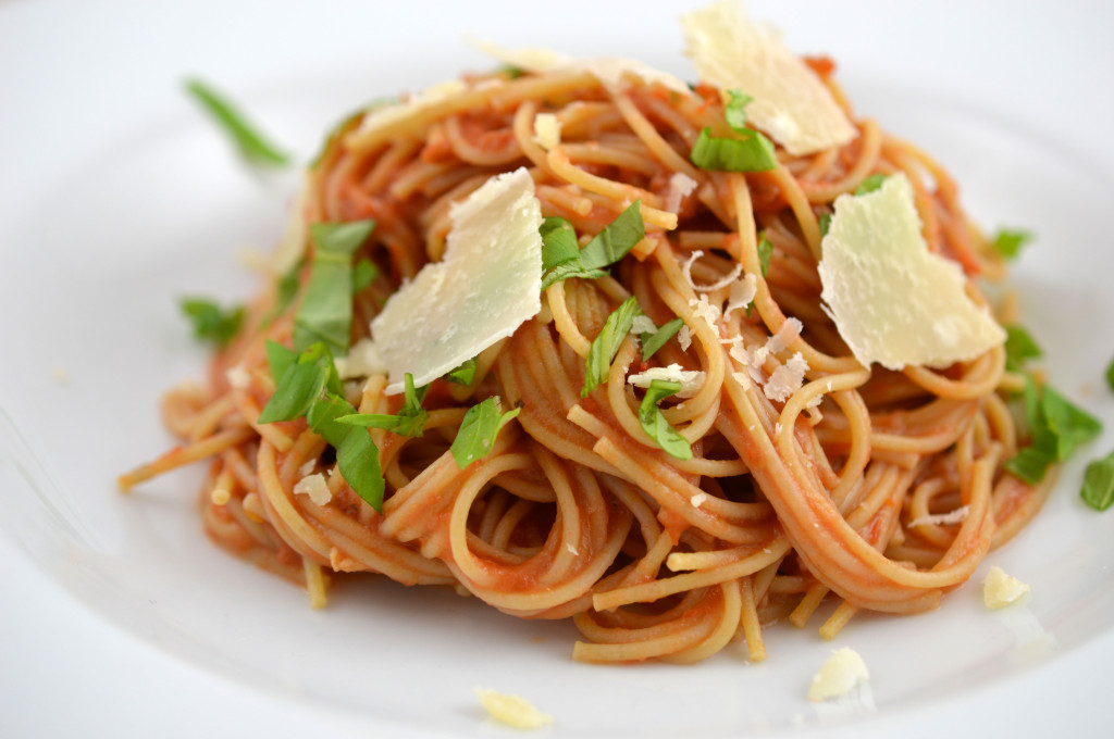 Vodka Sauce Recipe by