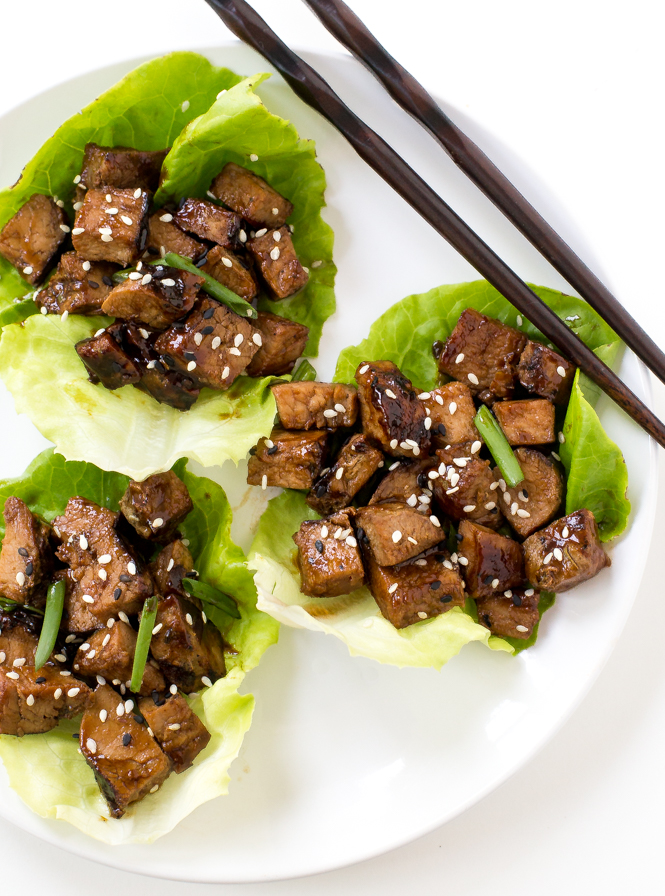 30-minute-asian-pork-lettuce-wraps