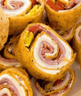 Crab Rangoon (With REAL Crab Meat!) - Chef Savvy