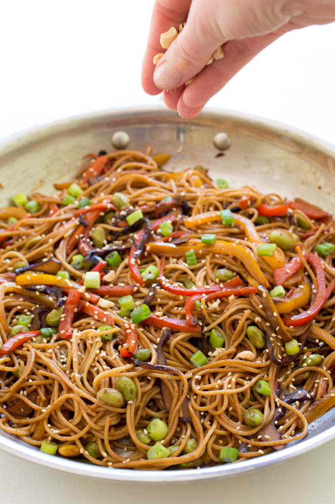 Leftover Spaghetti Noodles Stir Fry At Hayley Forster Blog Leftover Spaghetti Noodles Stir Fry At Hayley Forster Blog