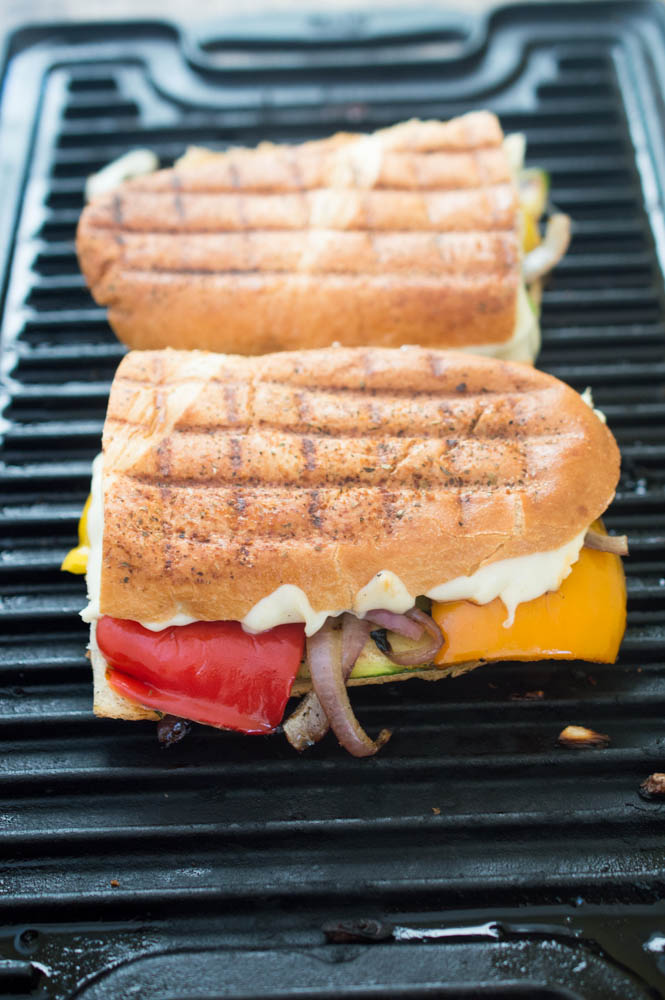Panini | chefsavvy.com