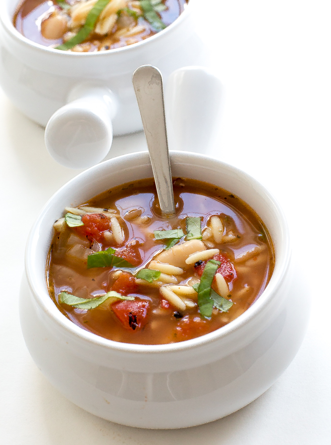 italian ham and white bean orzo soup chef savvy italian ham and white bean orzo soup chef savvy