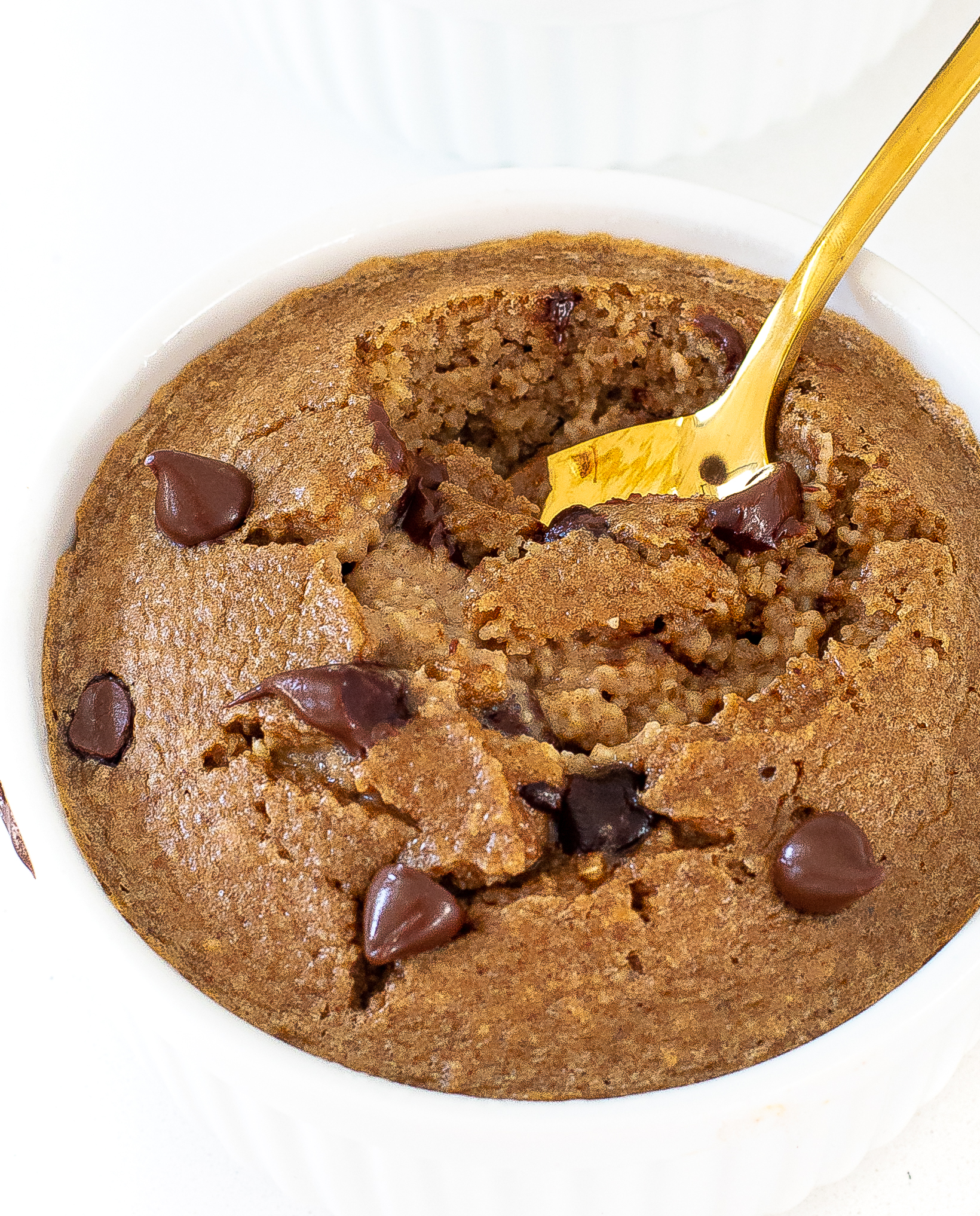 Baked Oats