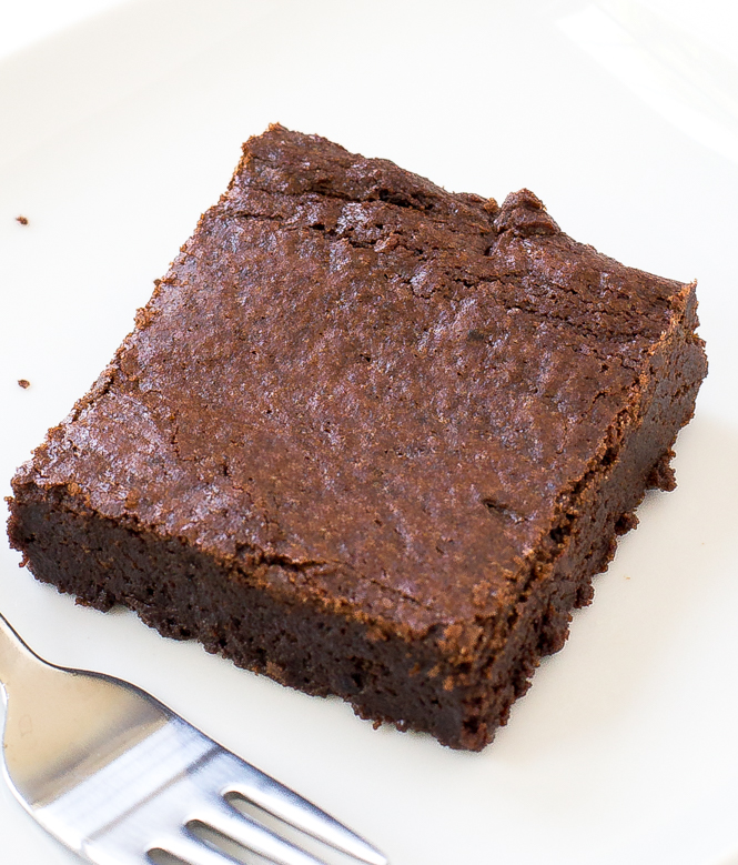 The Best Homemade Brownies | A Fudgy and Easy Brownie Recipe