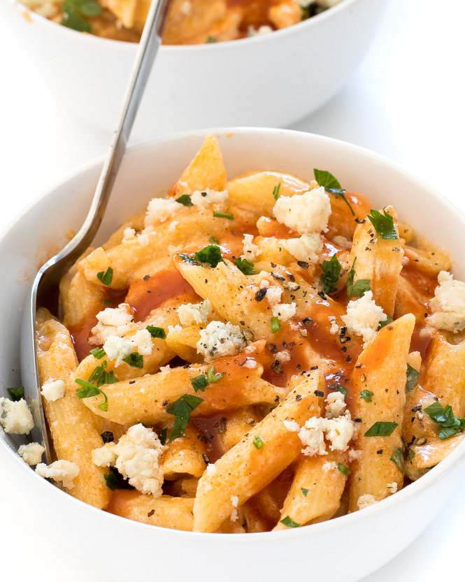 Chicken Macaroni and Cheese recipe | chefsavvy.com Chicken Macaroni and Cheese recipe | chefsavvy.com