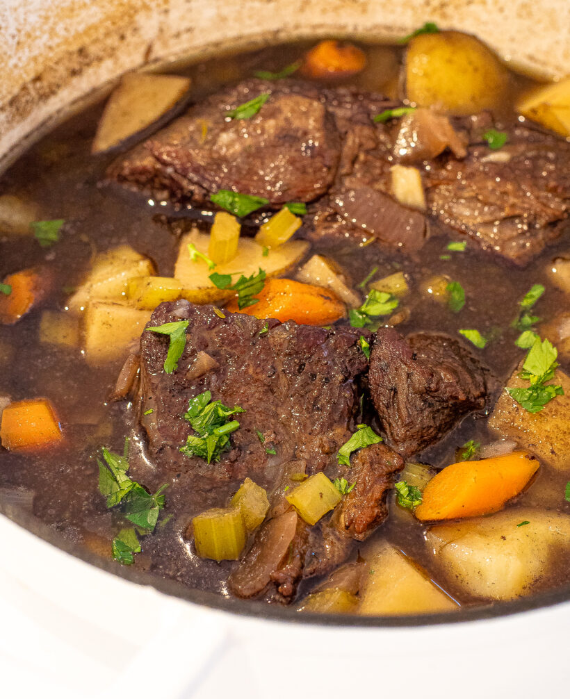 The BEST Pot Roast Recipe doctorarjayfood