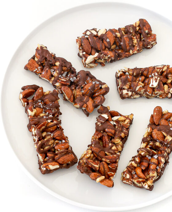 Copycat Kind Granola Bars