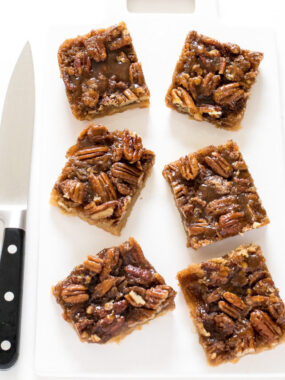 Easy-Pecan-Pie-Bars