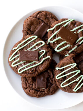 andes-chocolate-brownies