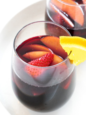 resized image of red wine sangria recipe