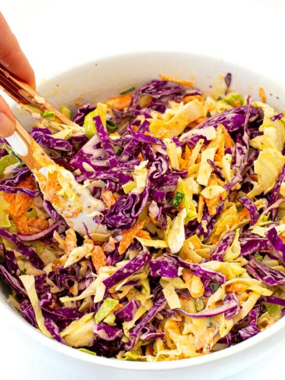 Coleslaw