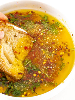 easy-dipping-oil-recipe