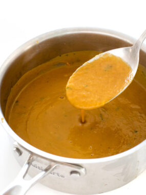 gluten-free gravy