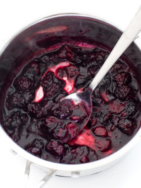 mixed-berry-compote