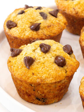 cropped-moist-banana-chocolate-chip-muffins-on-plate.jpg