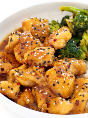 slow-cooker-orange-chicken