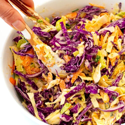 Coleslaw