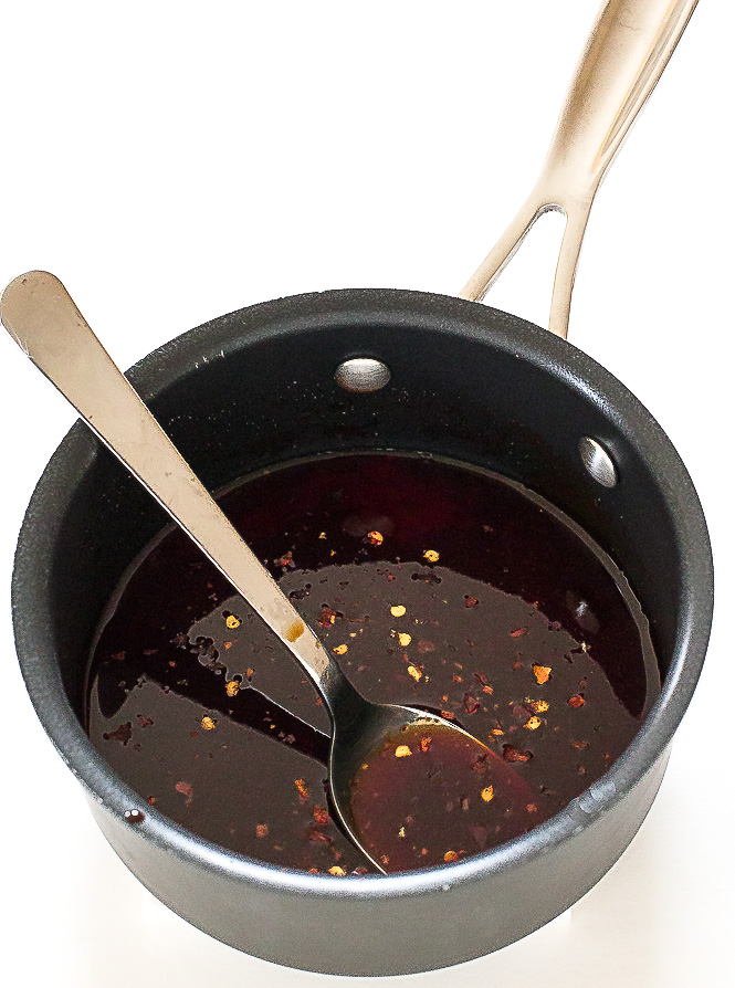 How To Make Baked Firecracker Chicken | chefsavvy.com