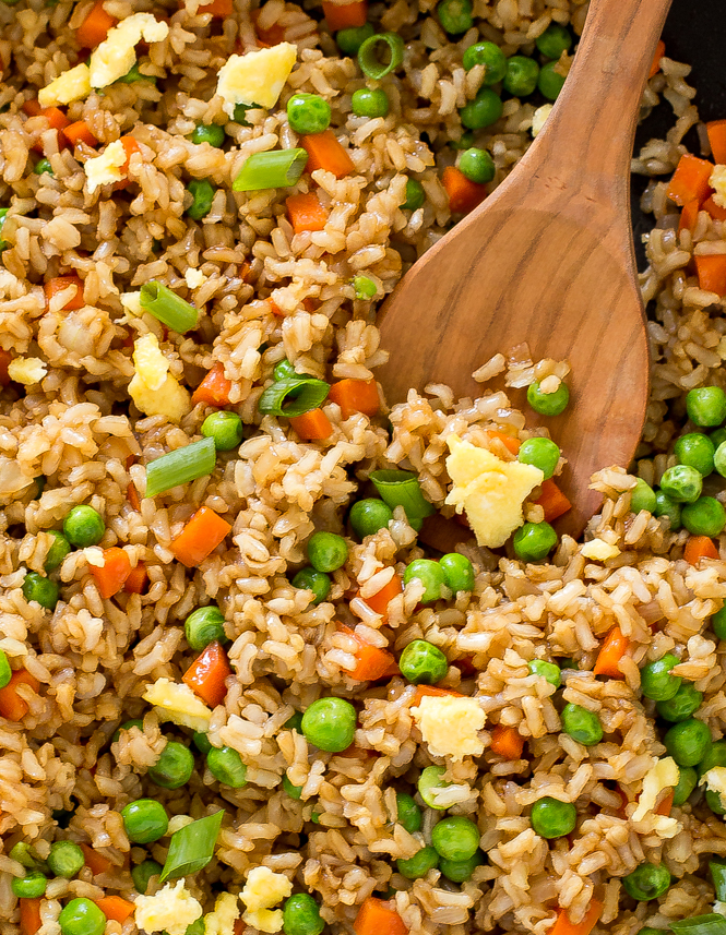 how to use oyster sauce in fried rice