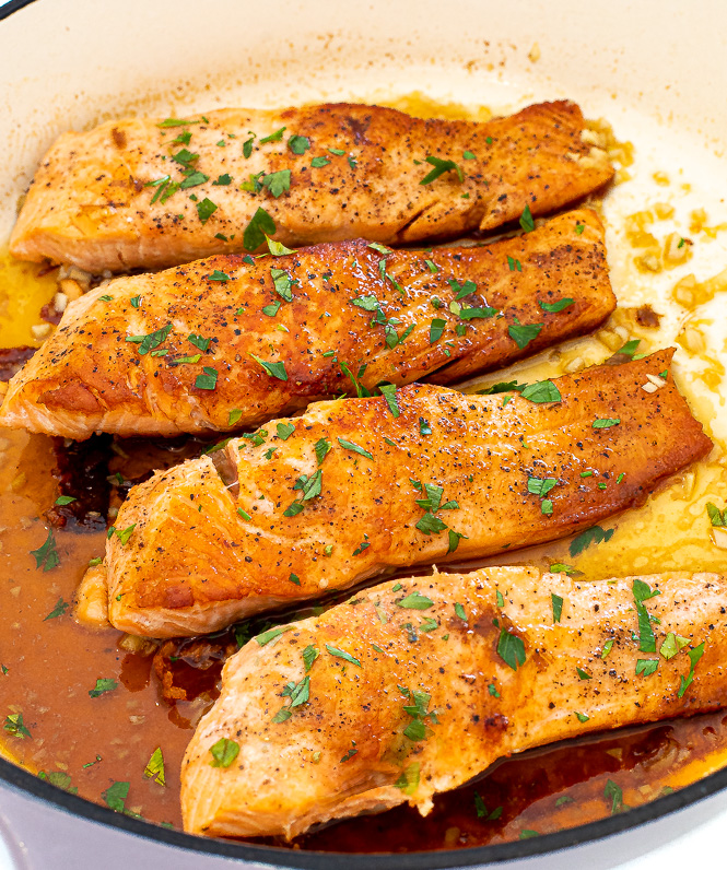 Quick And Easy Herb Scrambled Eggs Chef Savvy