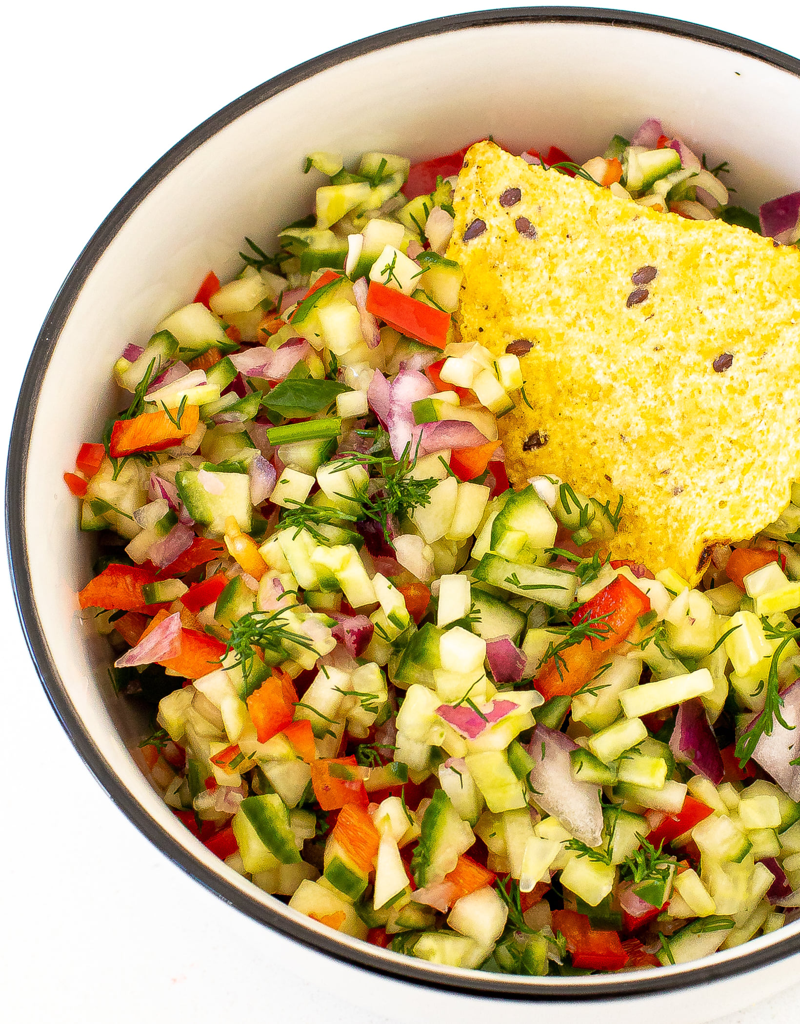 Pickle de Gallo