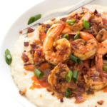 How To Make the Best Homemade Shrimp and Grits