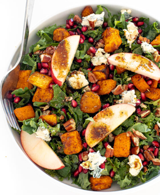 What to Cook in September