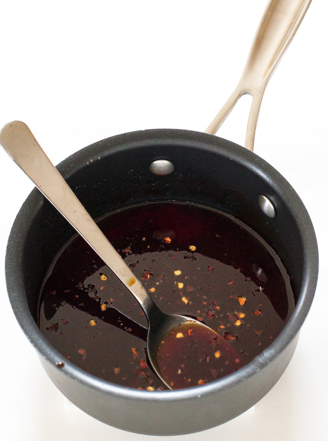 Firecracker Sauce | chefsavvy.com