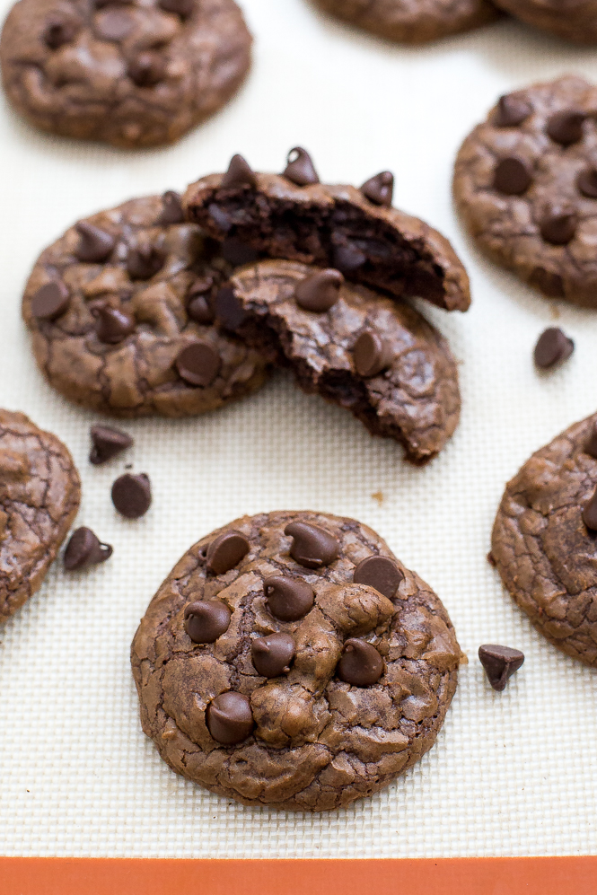  Resep  Cookies Good  Time 