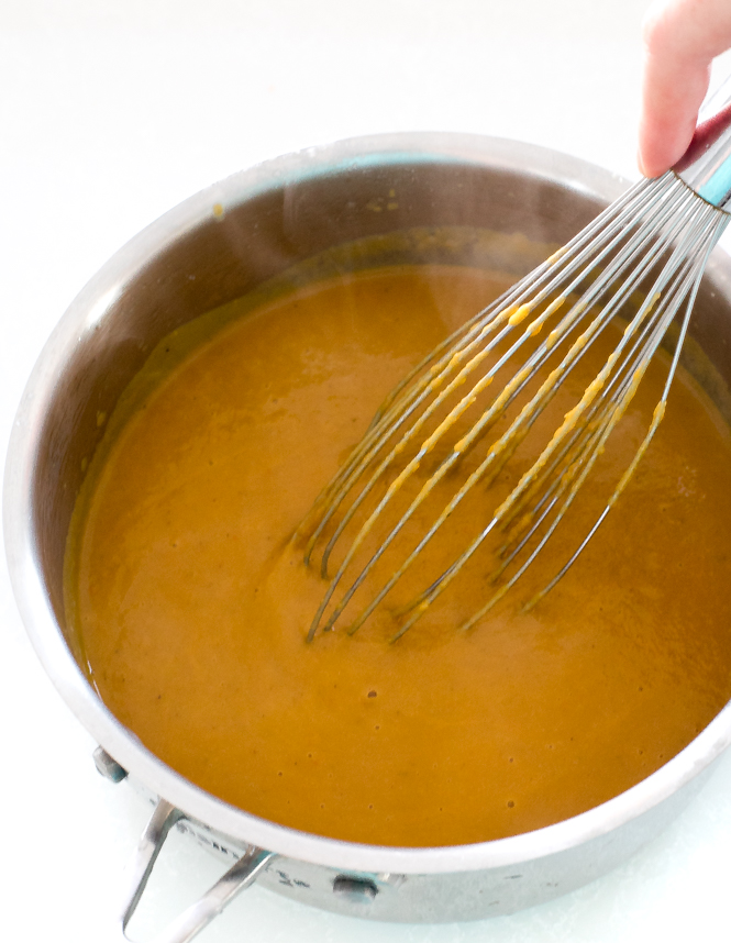 gluten-free gravy