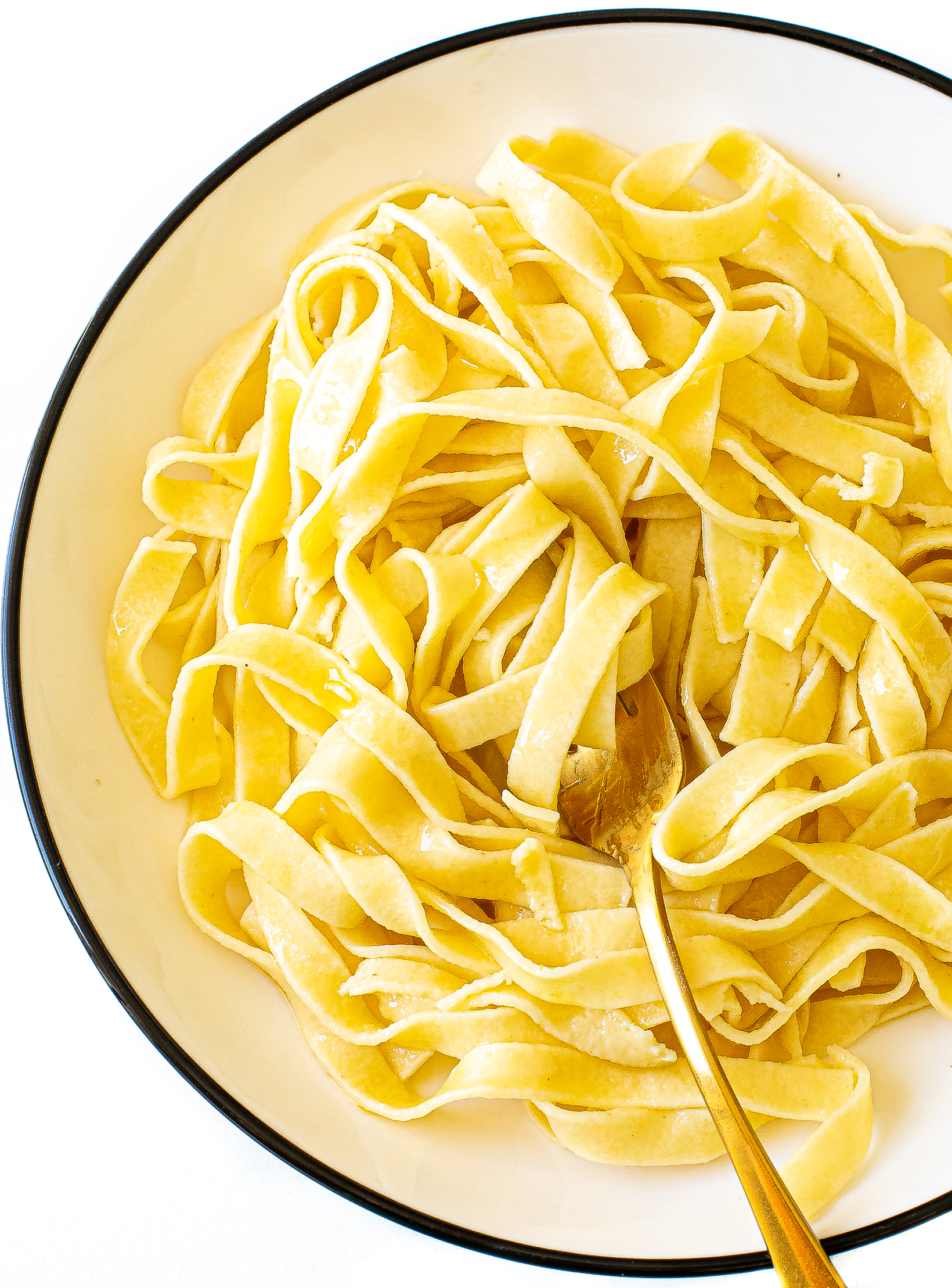 Homemade Pasta