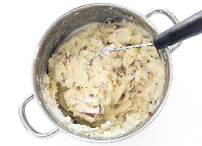 how to make calconnon potatoes recipe