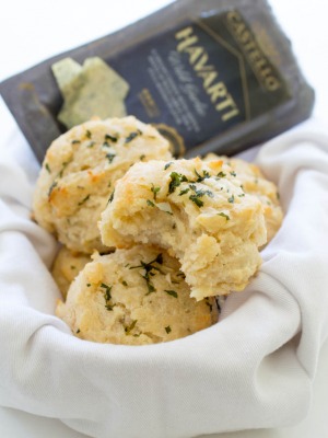 Easy Bacon Cheddar Biscuits Chef Savvy