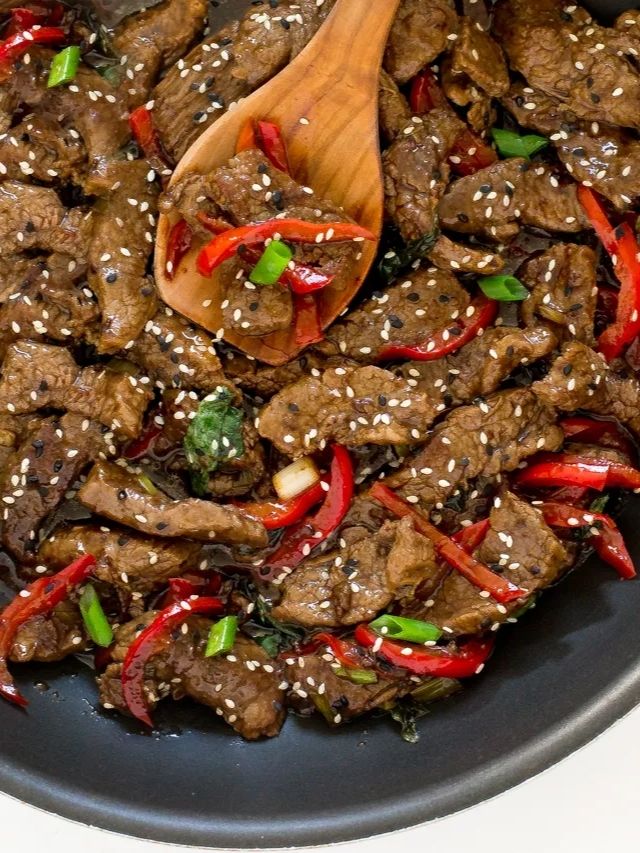 thai-basil-beef