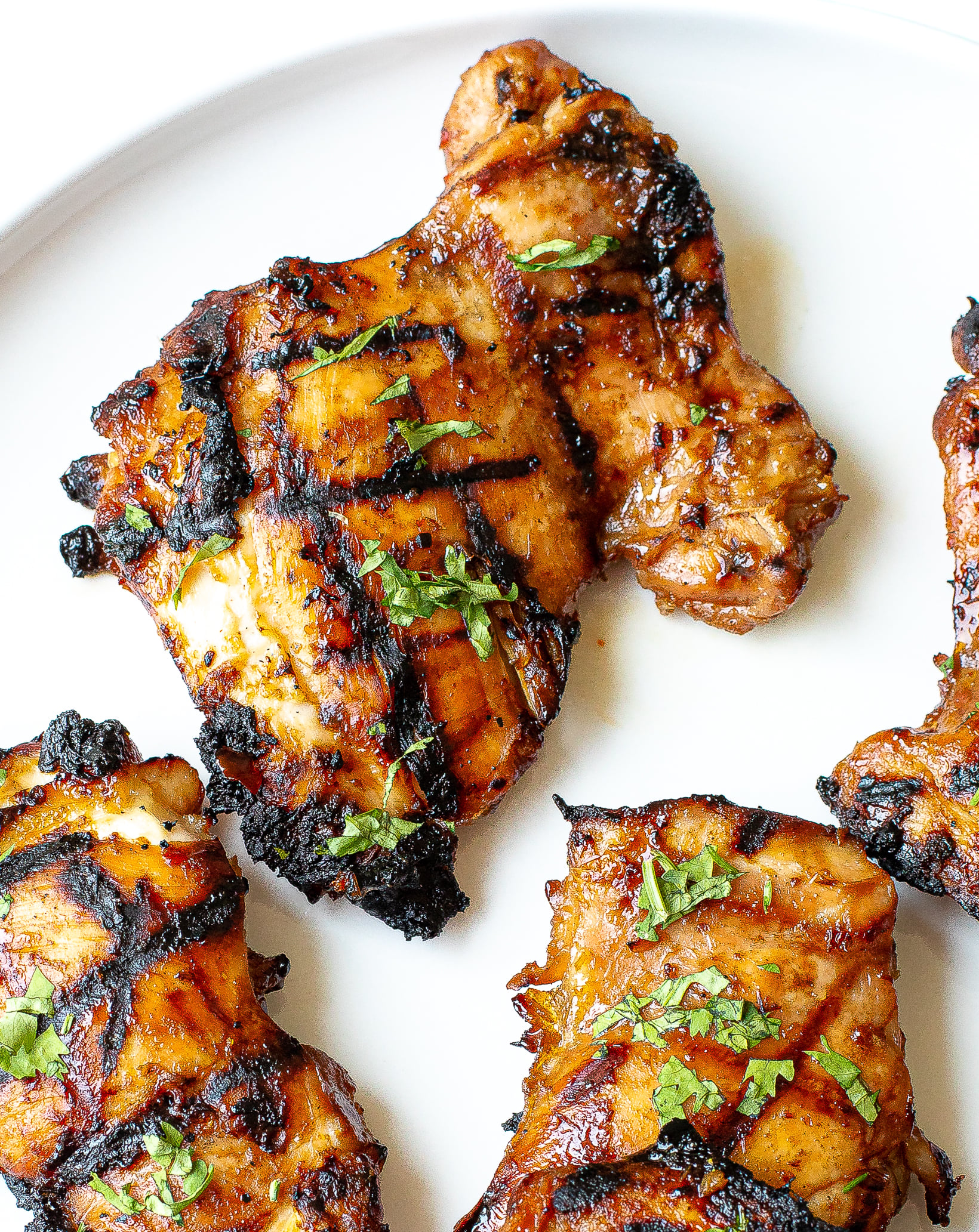 Thai Chicken