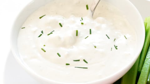 princess polly baby blue dress Homemade Blue Cheese Dressing with Buttermilk main image 1