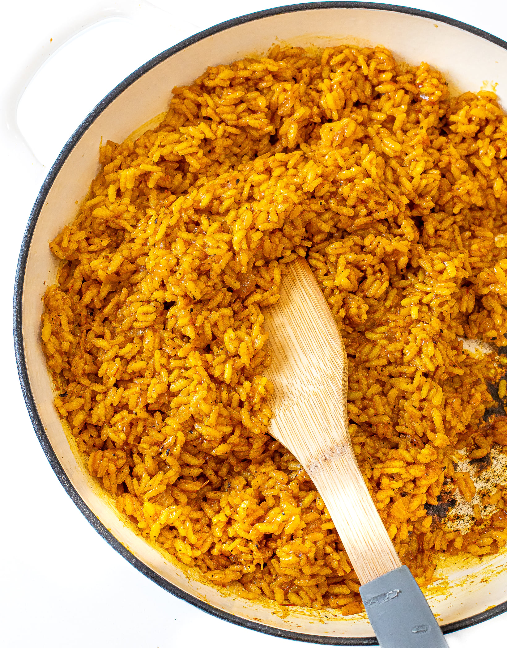 Turmeric Rice
