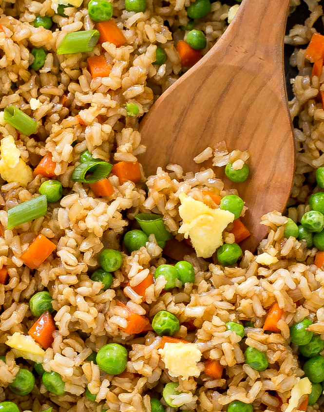 The Best Fried Rice Chef Savvy