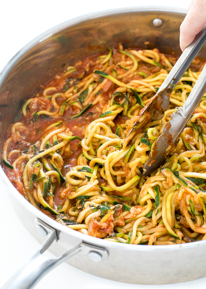 25 Best Zucchini Recipes I Heart Naptime